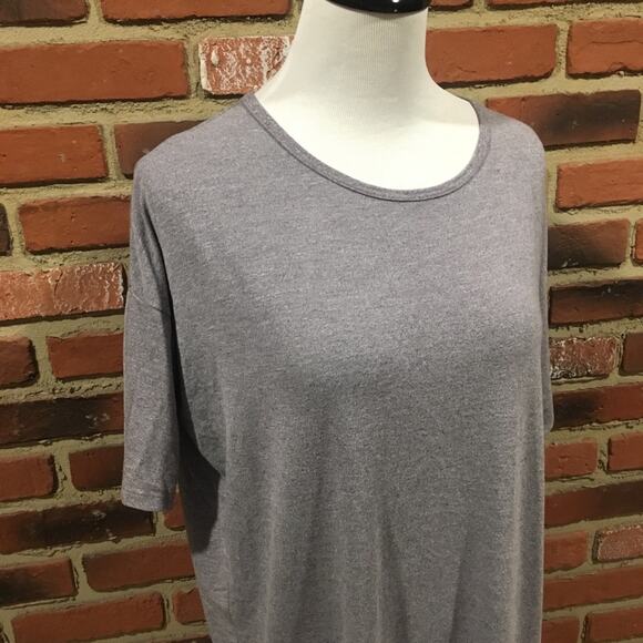 Lularoe Solid Irma sz XXS - Picture 2 of 6